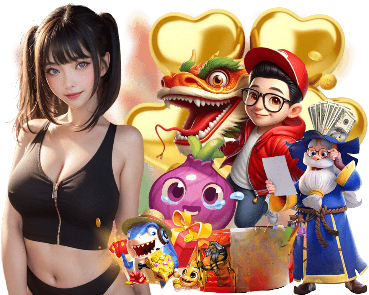 kingoscar168 เว็บพนันที่ผสานความทันสมัยกับความปลอดภัยระดับสากล